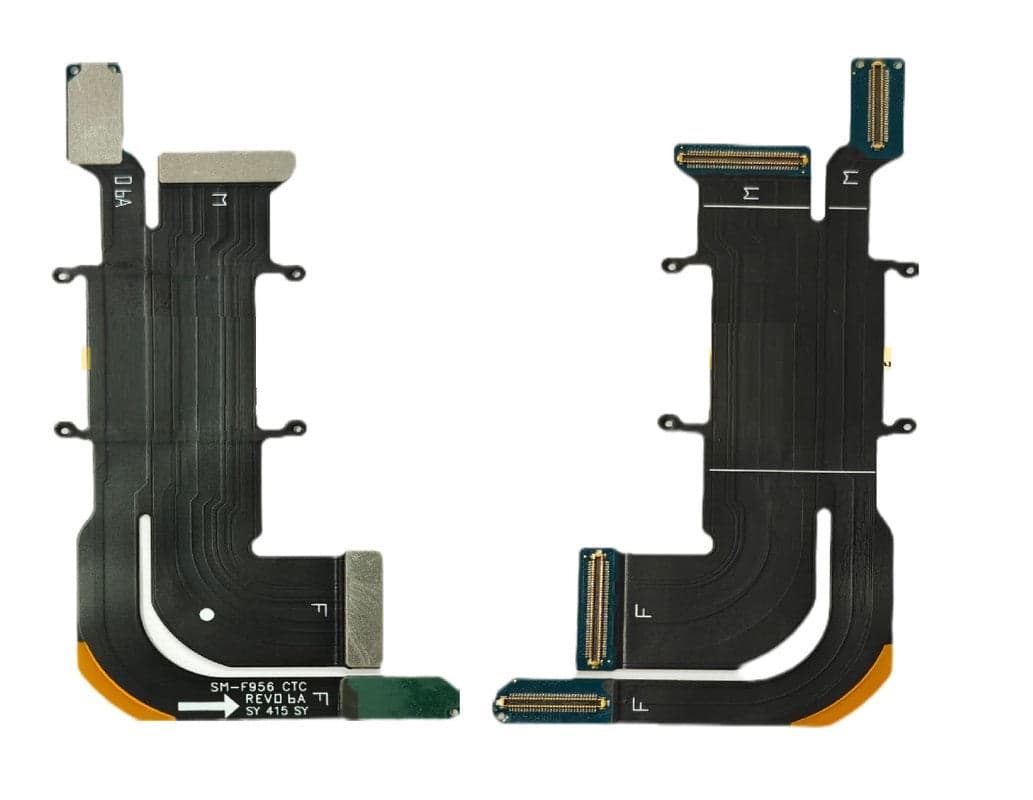 Lcd Flex Cable for Samsung Galaxy Z Fold 6 F956