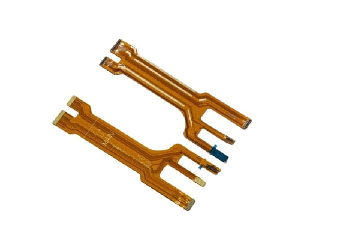 Lcd Flex Cable for Tecno Camon 50 4G