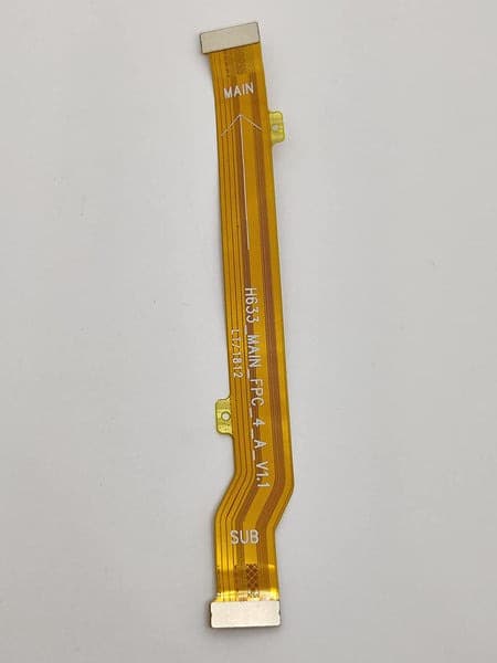Lcd Flex Cable for Tecno Camon I Click IN6