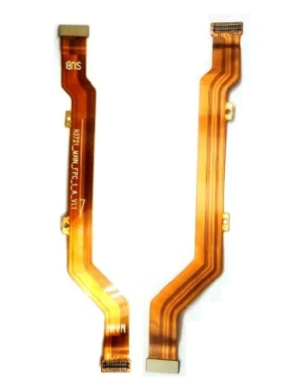 Lcd Flex Cable for Tecno IN 3