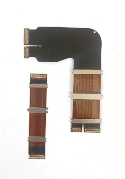 Lcd Flex Cable for Tecno Phantom V Fold AD10 thumbnail 2