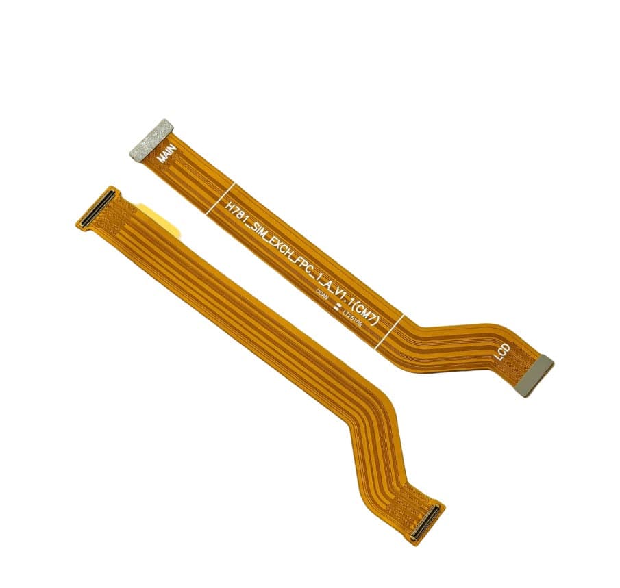 Lcd Flex Cable for Tecno Pova Curve