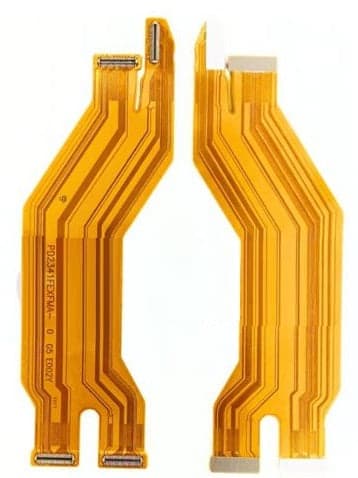Lcd Flex Cable for Vivo T3 5G