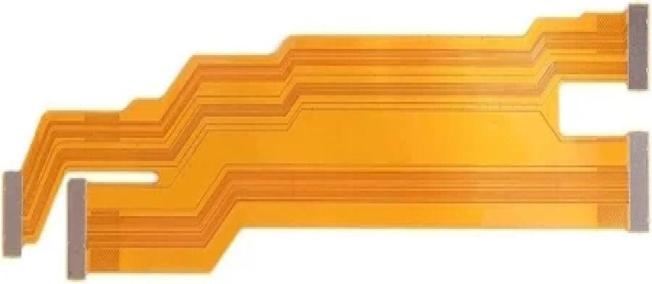 Lcd Flex Cable for Vivo T2 Pro