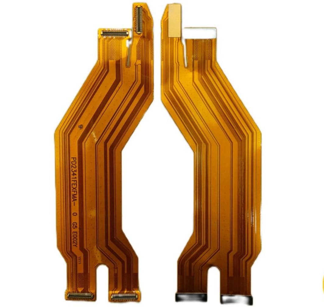 Lcd Flex Cable for Vivo T3 5G