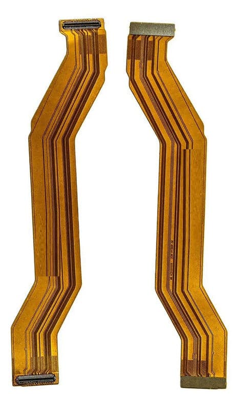 Lcd Flex Cable for Vivo T4 5G