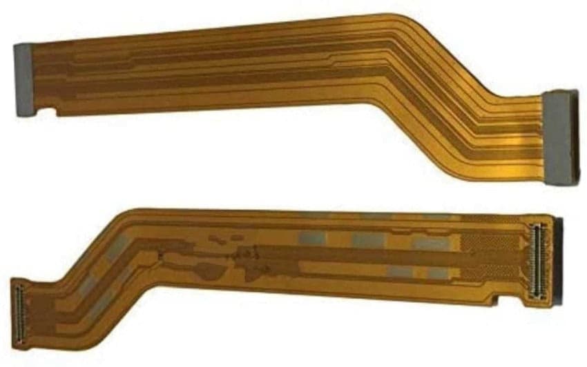 Lcd Flex Cable for Vivo V19