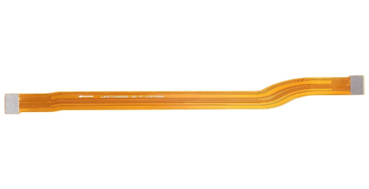 Lcd Flex Cable for Vivo V21 5G