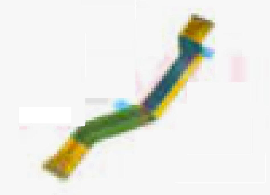 Lcd Flex Cable for Vivo V30E