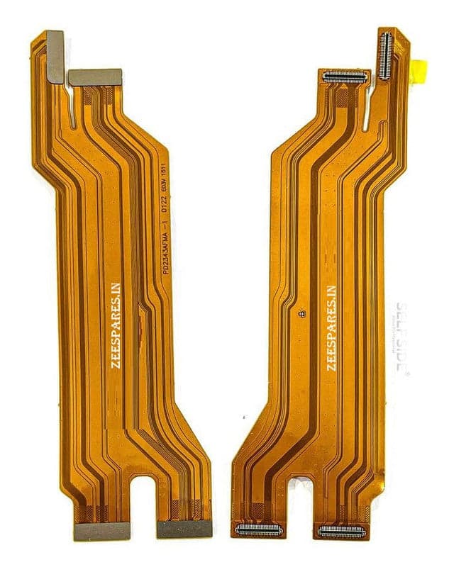 Lcd Flex Cable for Vivo V40 Lite
