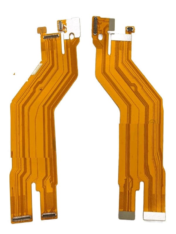 Lcd Flex Cable for Vivo X100 Pro