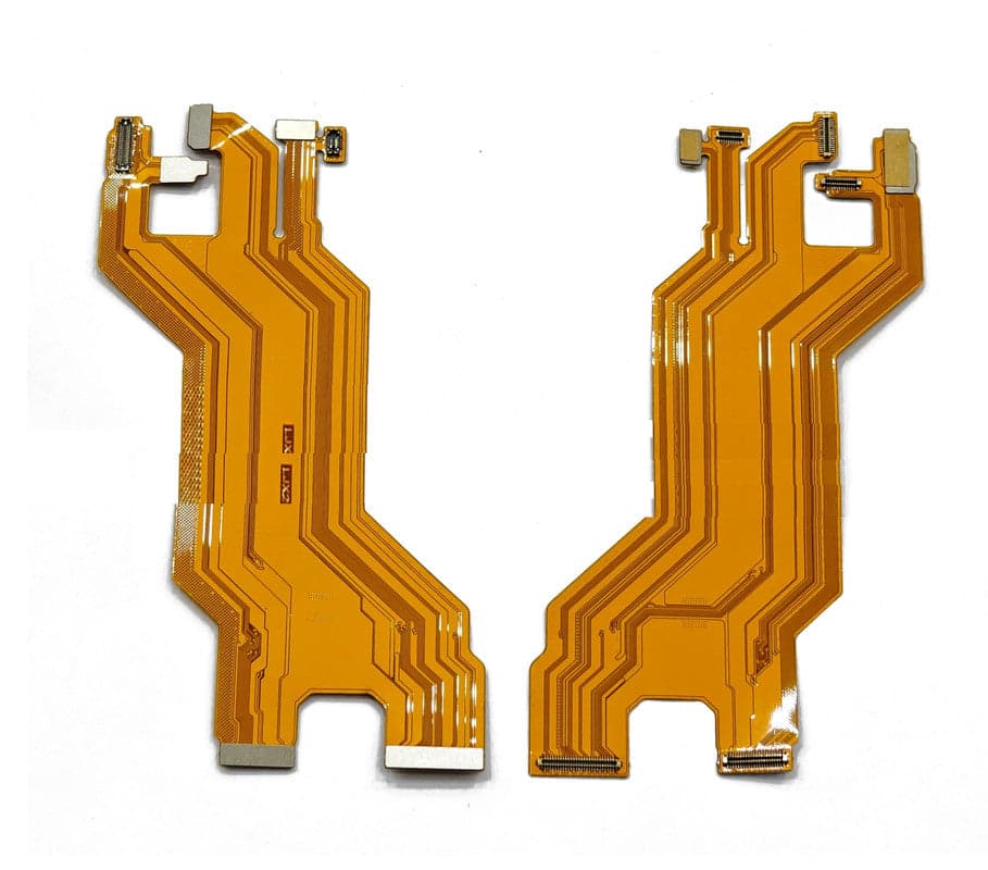 Lcd Flex Cable for Vivo X200 5G