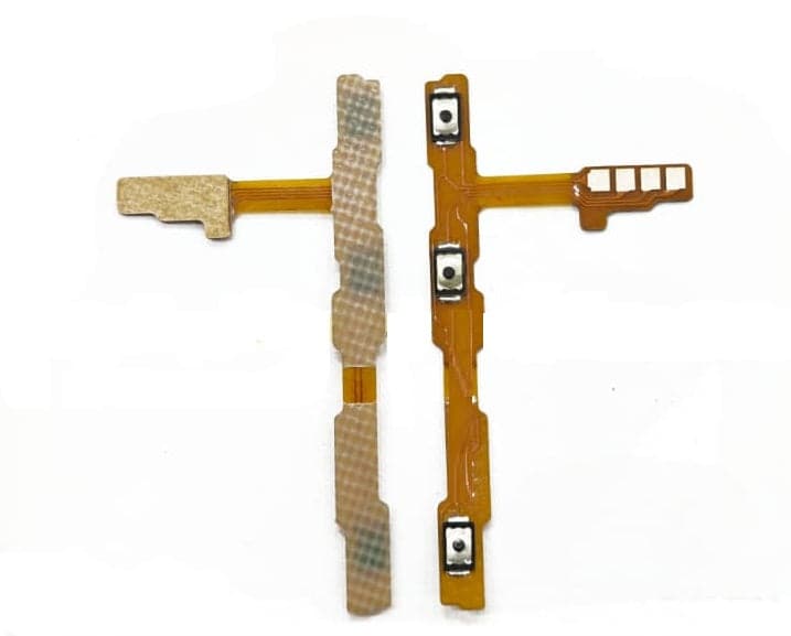 Lcd Flex Cable for Vivo X300 Pro