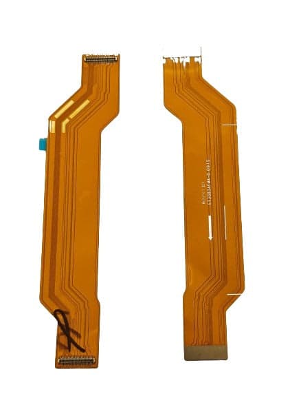 Lcd Flex Cable for Vivo X90 Pro Plus