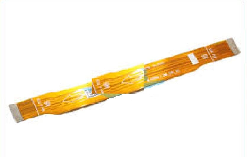 Lcd Flex Cable for Vivo Y16