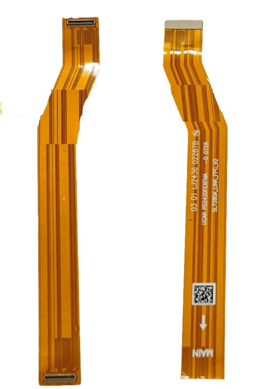 Lcd Flex Cable for Vivo Y19s