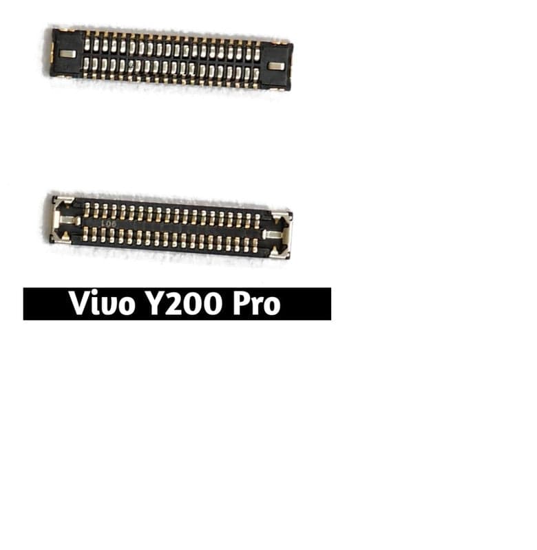 FPC Board Connector for Vivo Y200 Pro