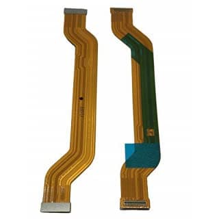 Lcd Flex Cable for Vivo Y21L