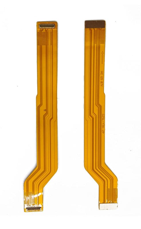 Lcd Flex Cable for Vivo Y27S