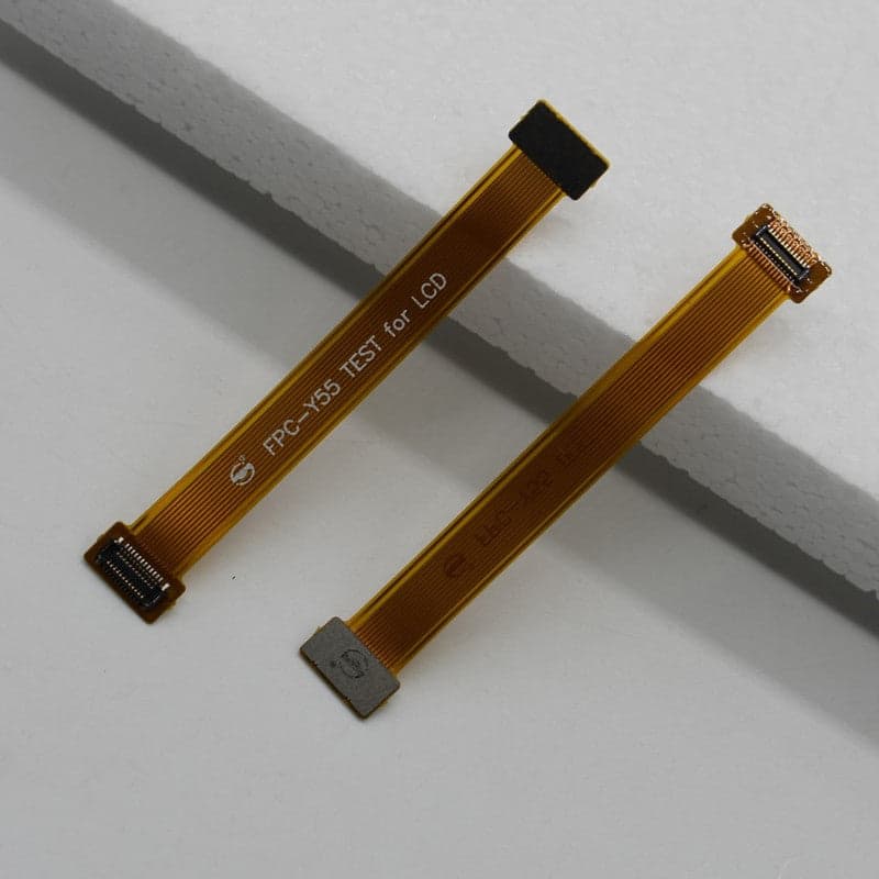 Lcd Flex Cable for Vivo Y55 5G