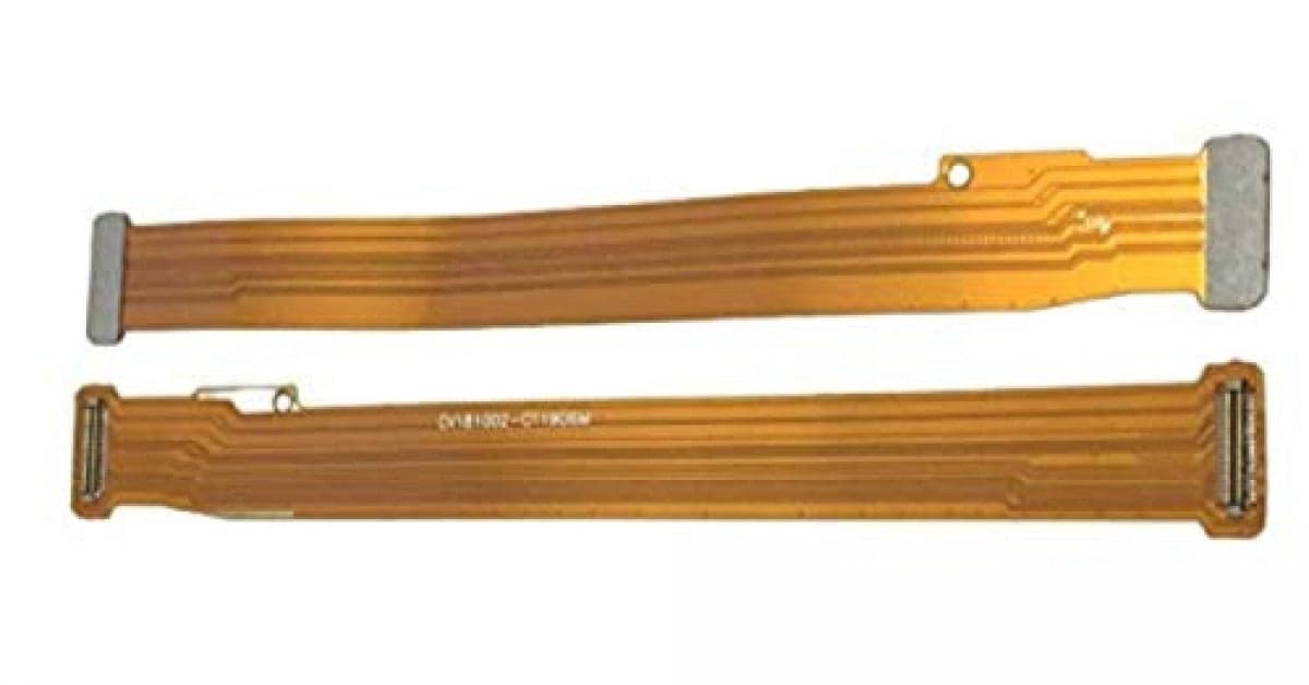 Lcd Flex Cable for Vivo Y97