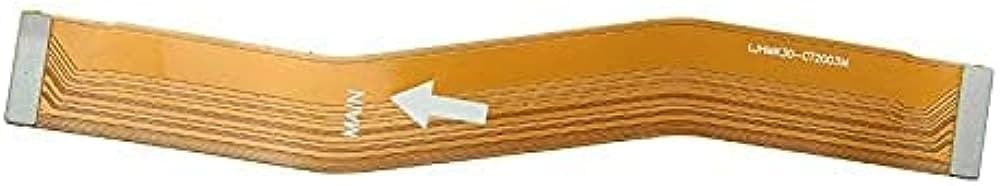 Lcd Flex Cable for Xiaomi Mi 10I