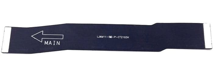 Lcd Flex Cable for Xiaomi Mi 11