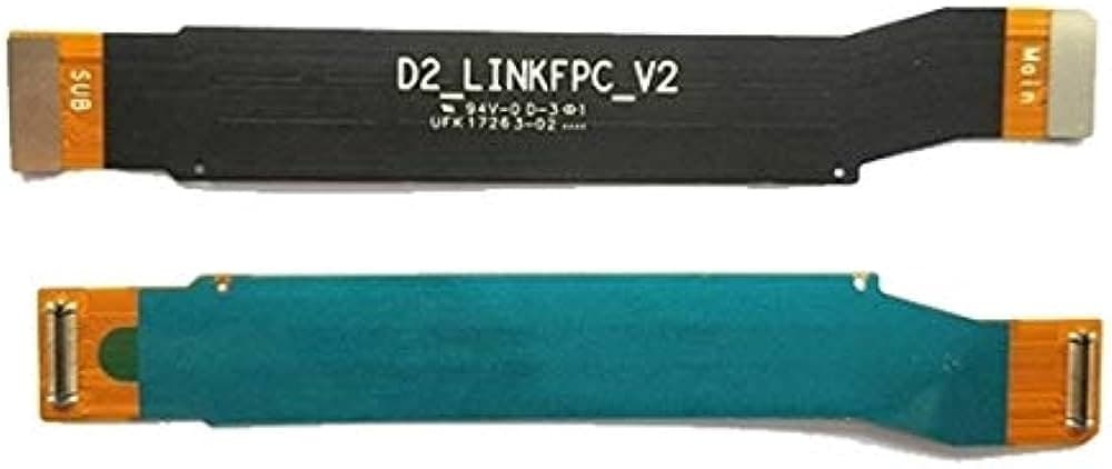 Lcd Flex Cable for Xiaomi Mi A1