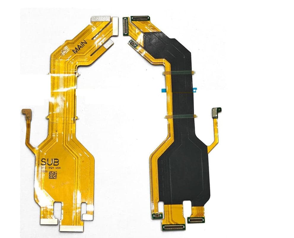 Lcd Flex Cable for Xiaomi Mi Mix Flip