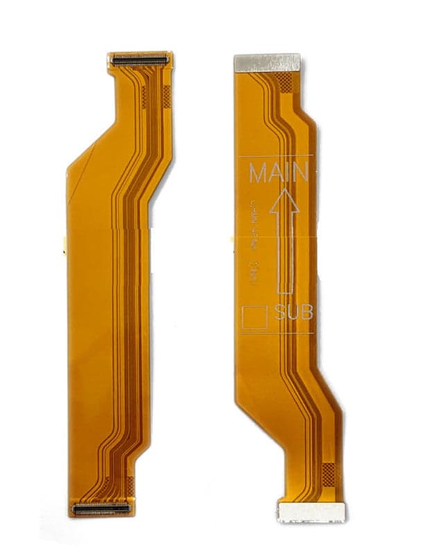 Lcd Flex Cable for Xiaomi Mi Note 14 Pro Plus