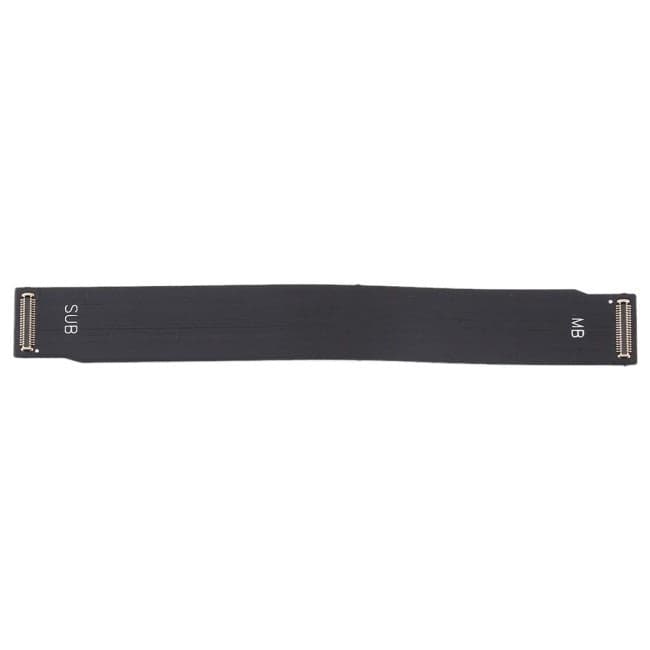 Lcd Flex Cable for Xiaomi Redmi 10X 4G