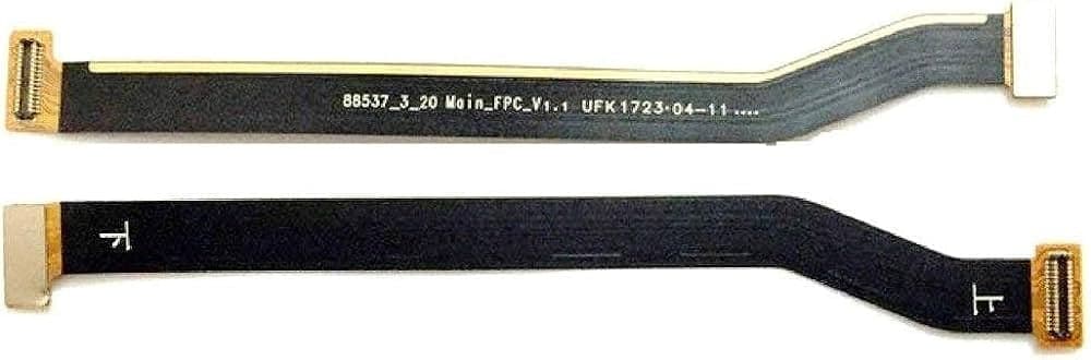 Lcd Flex Cable for Xiaomi Redmi 3S