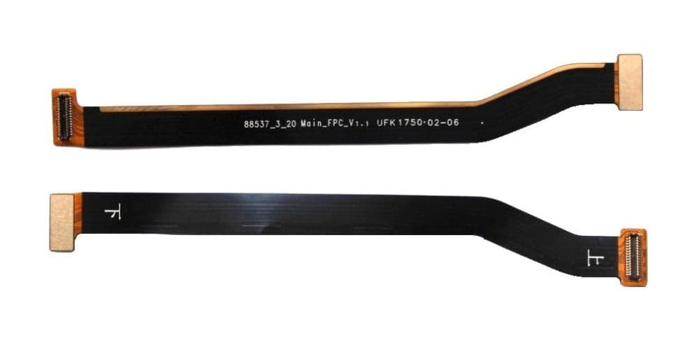Lcd Flex Cable for Xiaomi Redmi 4X