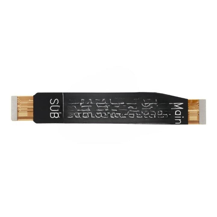 Lcd Flex Cable for Xiaomi Redmi Note 12 4G