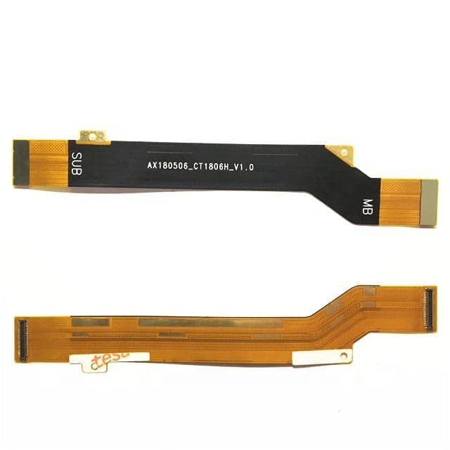 Lcd Flex Cable for Xiaomi Redmi S2