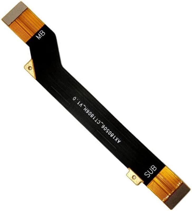 Lcd Flex Cable for Xiaomi Redmi Y2