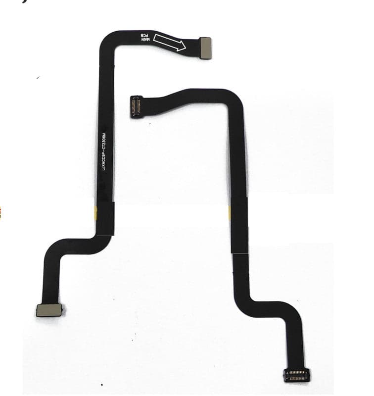 Lcd Flex Cable for Xioami Mi Note 10 Pro