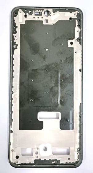 Lcd frame Middle Chassis for Honor 90 Green thumbnail 2