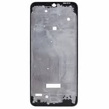 Lcd Frame Middle Chassis for Infinix Hot 30i X669 Black thumbnail 2