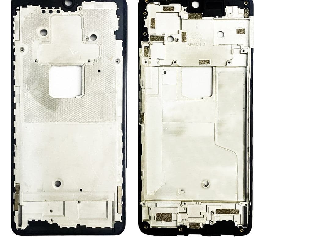 Lcd Frame Middle Chassis for Infinix Note 12 VIP (X672)
