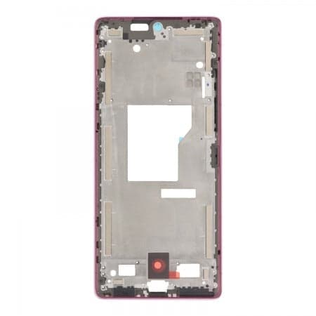 Lcd Frame Middle Chassis for Motorola Moto Edge 50 Fusion thumbnail 11