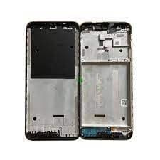 LCD Frame Middle Chassis for Moto Z Play 32GB