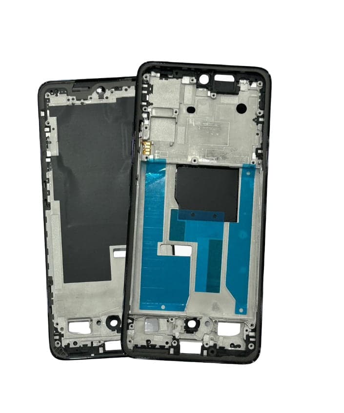 Lcd Frame Middle Chassis for Motorola Moto Edge 50 Neo
