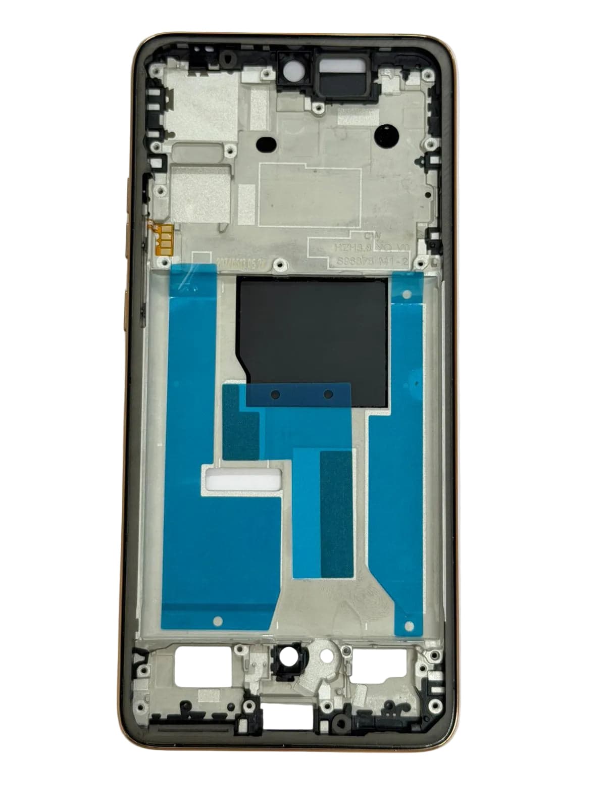 Lcd Frame Middle Chassis for Motorola Moto Edge 50 Neo thumbnail 3