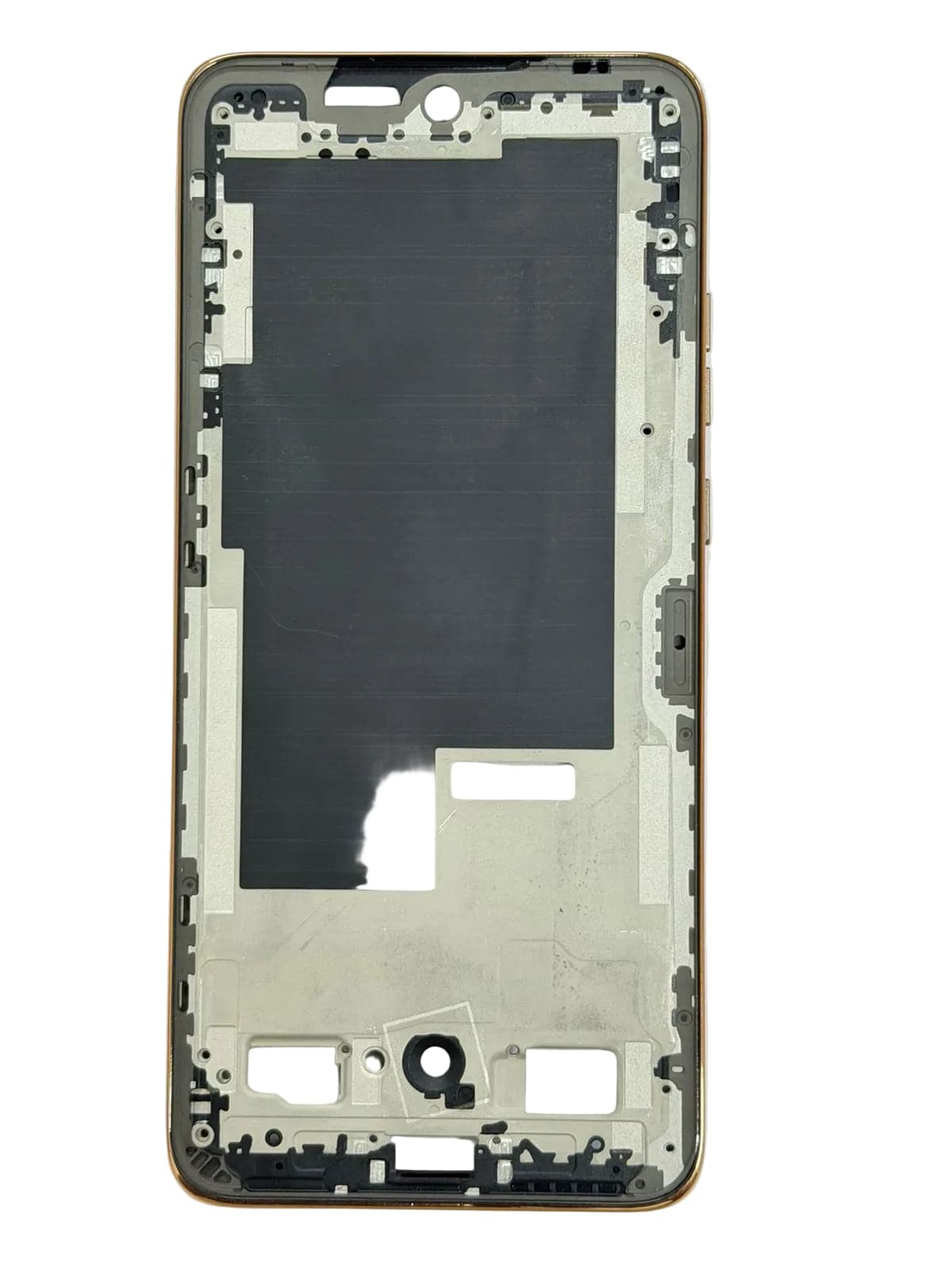 Lcd Frame Middle Chassis for Motorola Moto Edge 50 Neo thumbnail 4
