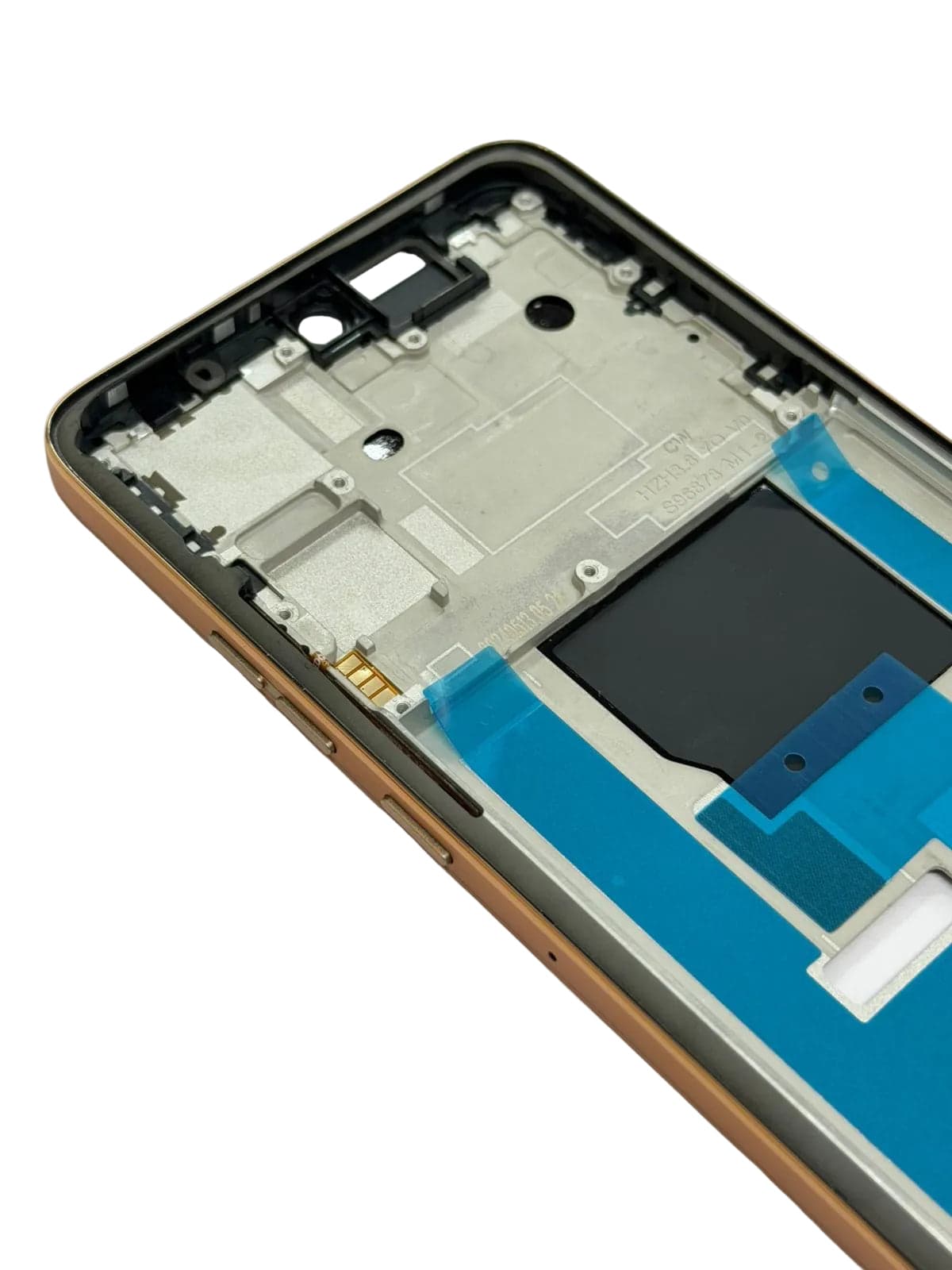 Lcd Frame Middle Chassis for Motorola Moto Edge 50 Neo thumbnail 5