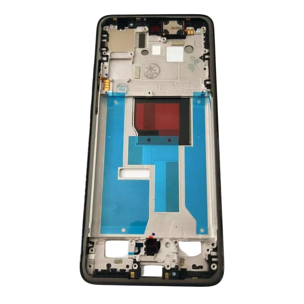 Lcd Frame Middle Chassis for Motorola Moto Edge 50 Neo thumbnail 6