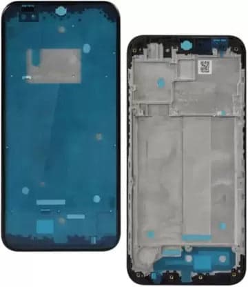 LCD Frame Middle Chassis for Nokia 2.2