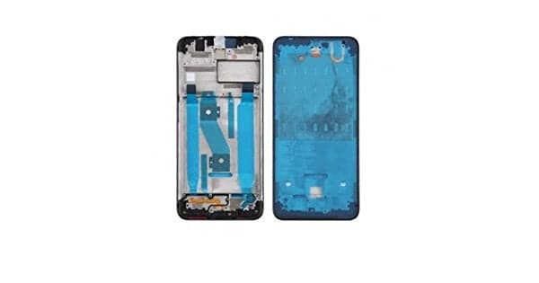 LCD Frame Middle Chassis for Nokia 2.3