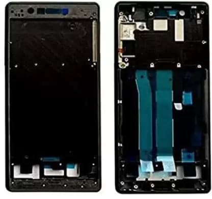 LCD Frame Middle Chassis for Nokia 3